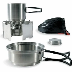 Tatonka - Alcohol Burner Set - Spirituskocher Clearance