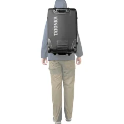 Tatonka - Barrel Roller - Reisetasche