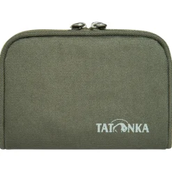 Tatonka - Big Plain Wallet RFID B - Geldbeutel
