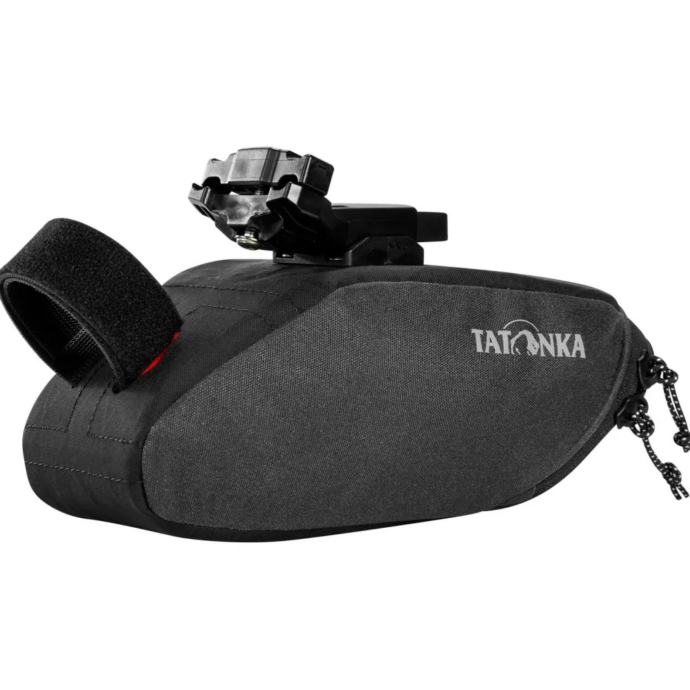 Tatonka - Bike Saddle Bag S - Fahrradtasche Black Hot