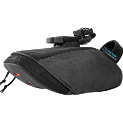 Tatonka - Bike Saddle Bag S - Fahrradtasche Black Hot