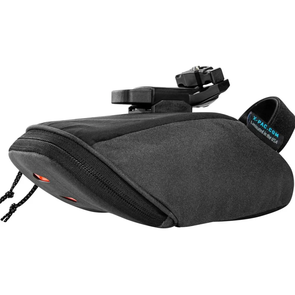 Tatonka - Bike Saddle Bag S - Fahrradtasche Black Hot