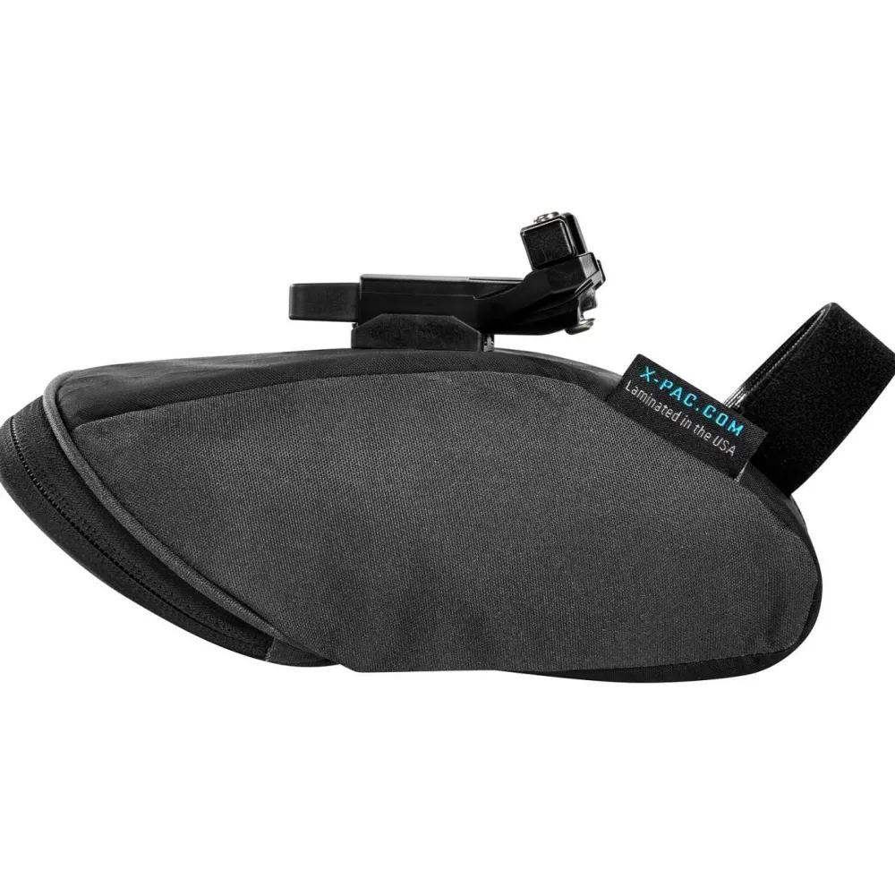 Tatonka - Bike Saddle Bag S - Fahrradtasche Black Hot