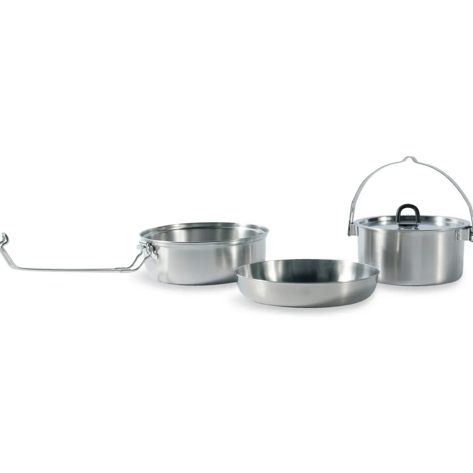 Tatonka - Camp Set - Topf