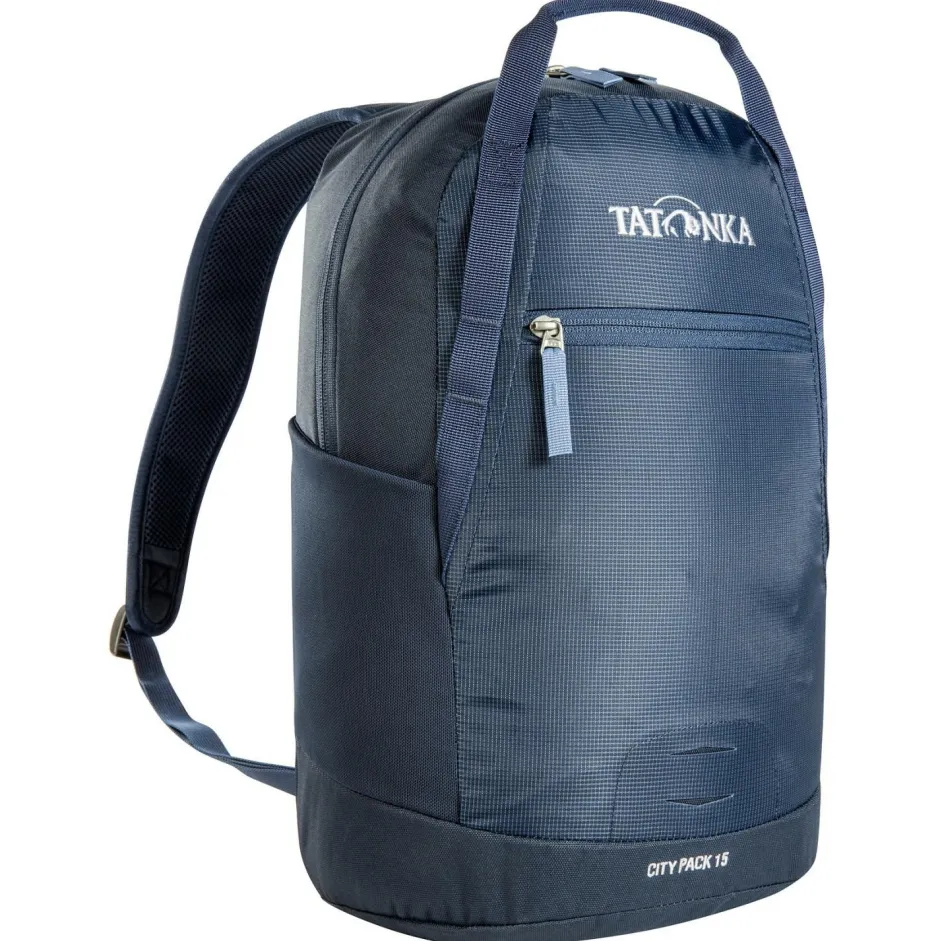 Tatonka Daypacks|Daypacks-- City Pack 15 - Daypack