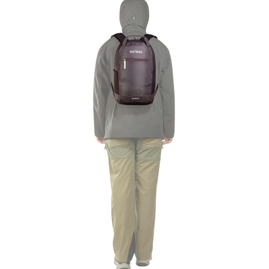 Tatonka Daypacks|Daypacks-- City Pack 15 - Daypack