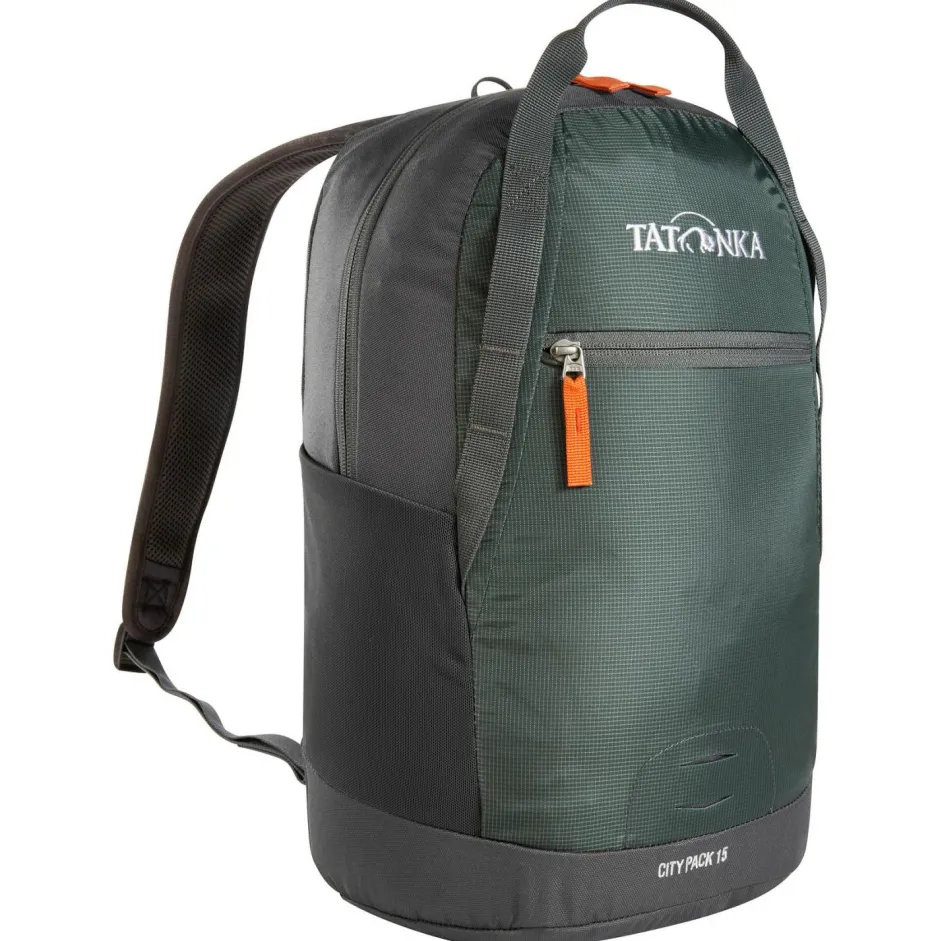 Tatonka Daypacks|Daypacks-- City Pack 15 - Daypack