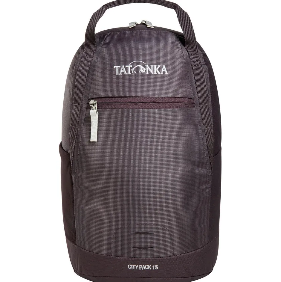 Tatonka Daypacks|Daypacks-- City Pack 15 - Daypack