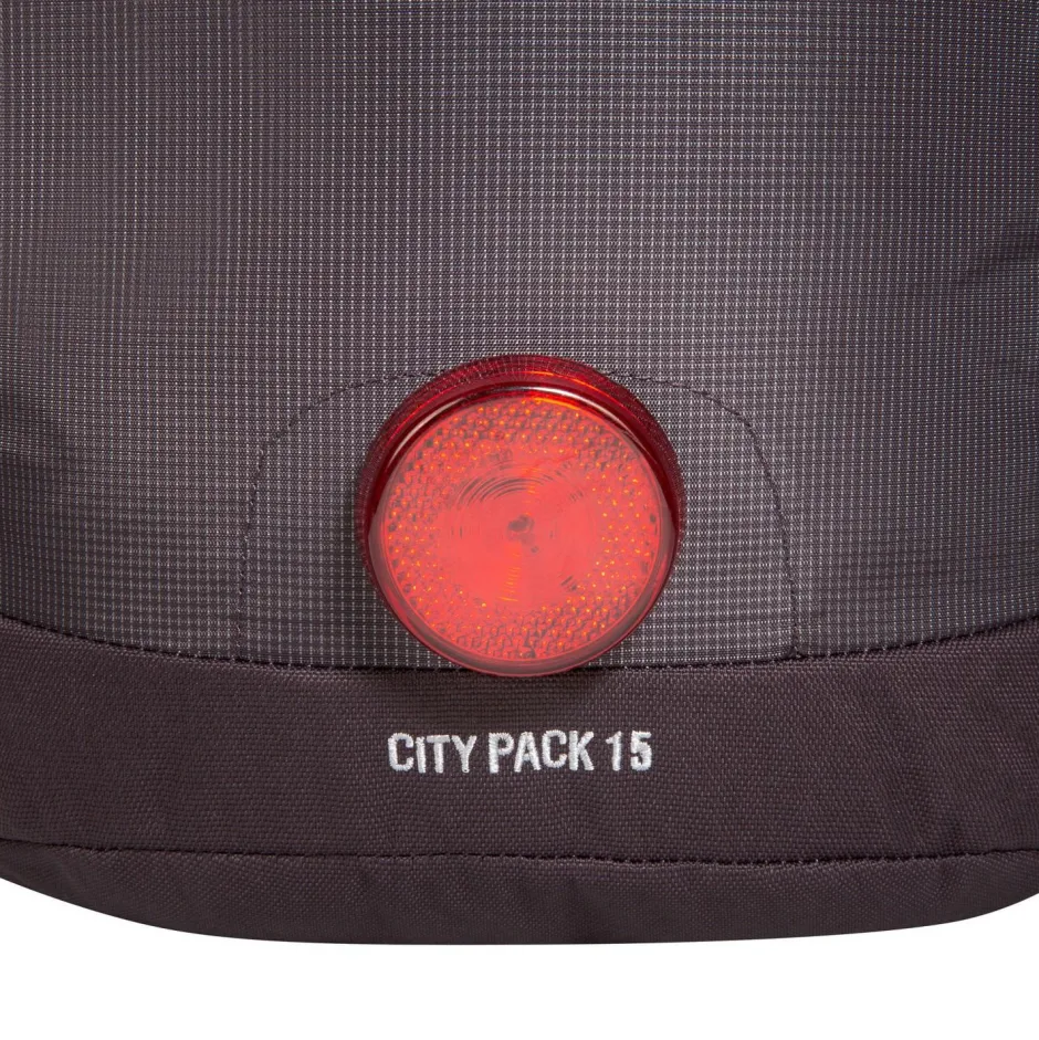 Tatonka Daypacks|Daypacks-- City Pack 15 - Daypack