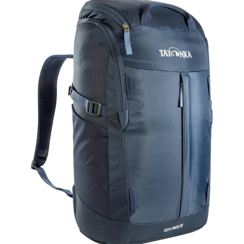 Tatonka - City Pack 22 - Daypack Hot