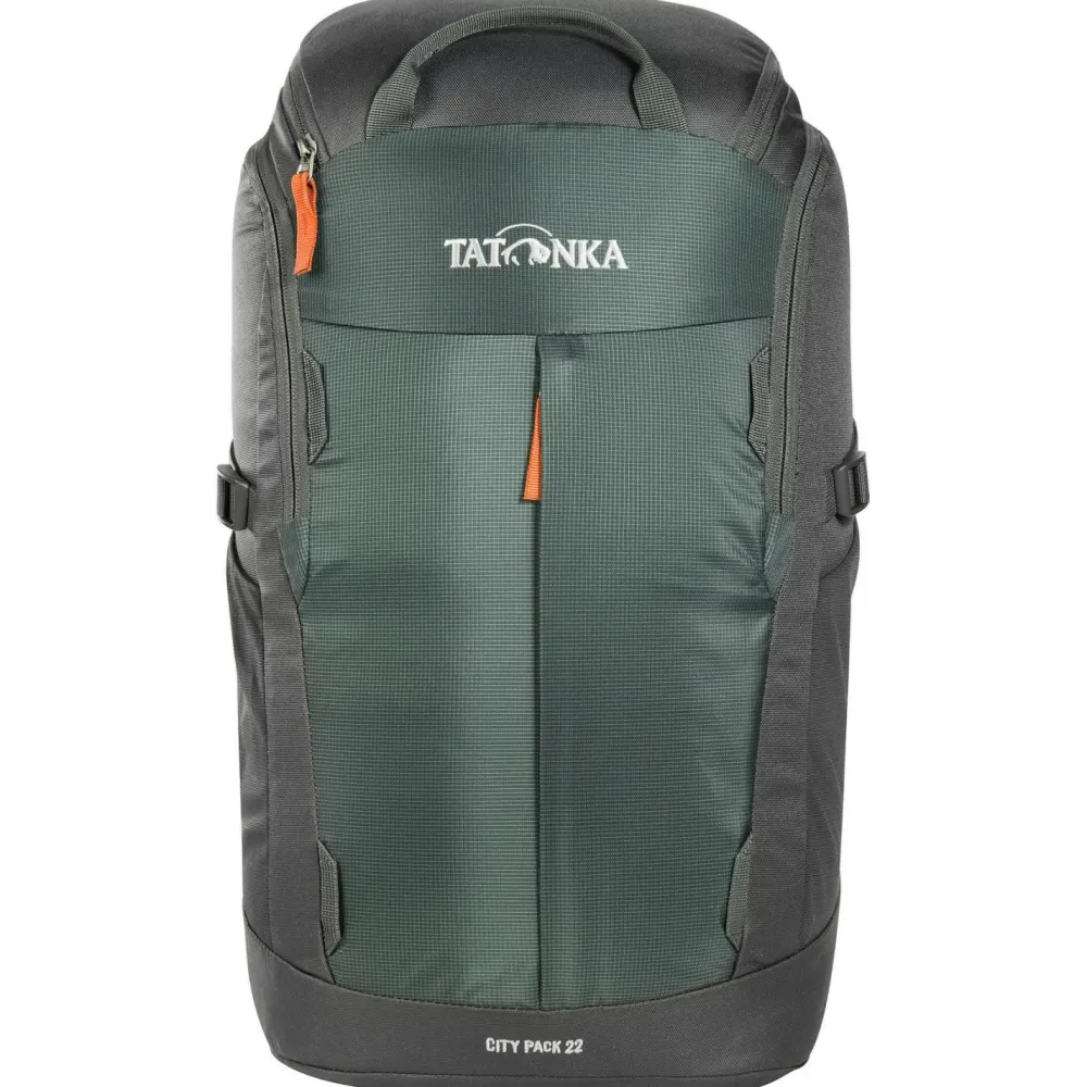 Tatonka - City Pack 22 - Daypack Hot