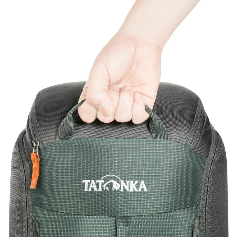 Tatonka - City Pack 22 - Daypack Hot