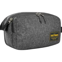 Tatonka - Cosmetic Double Zip Pouch 6 - Kulturbeutel Clearance
