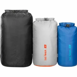 Tatonka - Dry Sack Set III - Packsack Discount