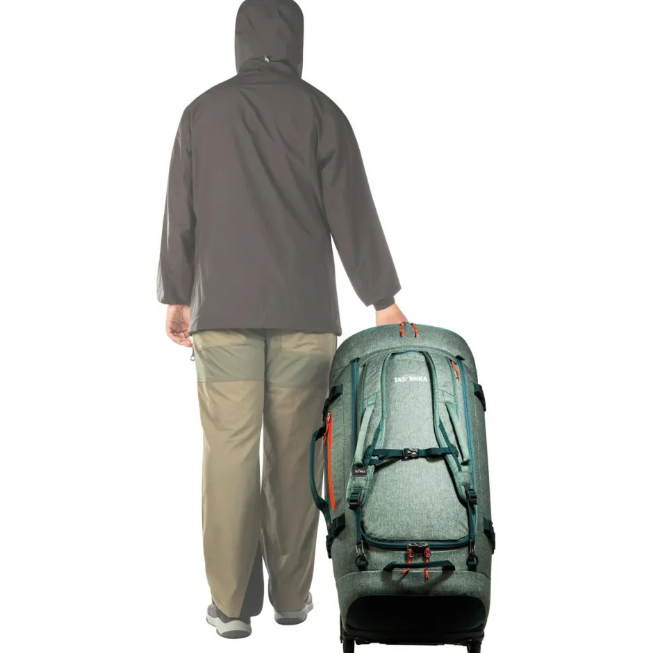 Tatonka - Duffle Roller 80 - Reisetasche