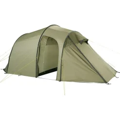Tatonka - Family Camp - 4-Personen Zelt Light Olive Online