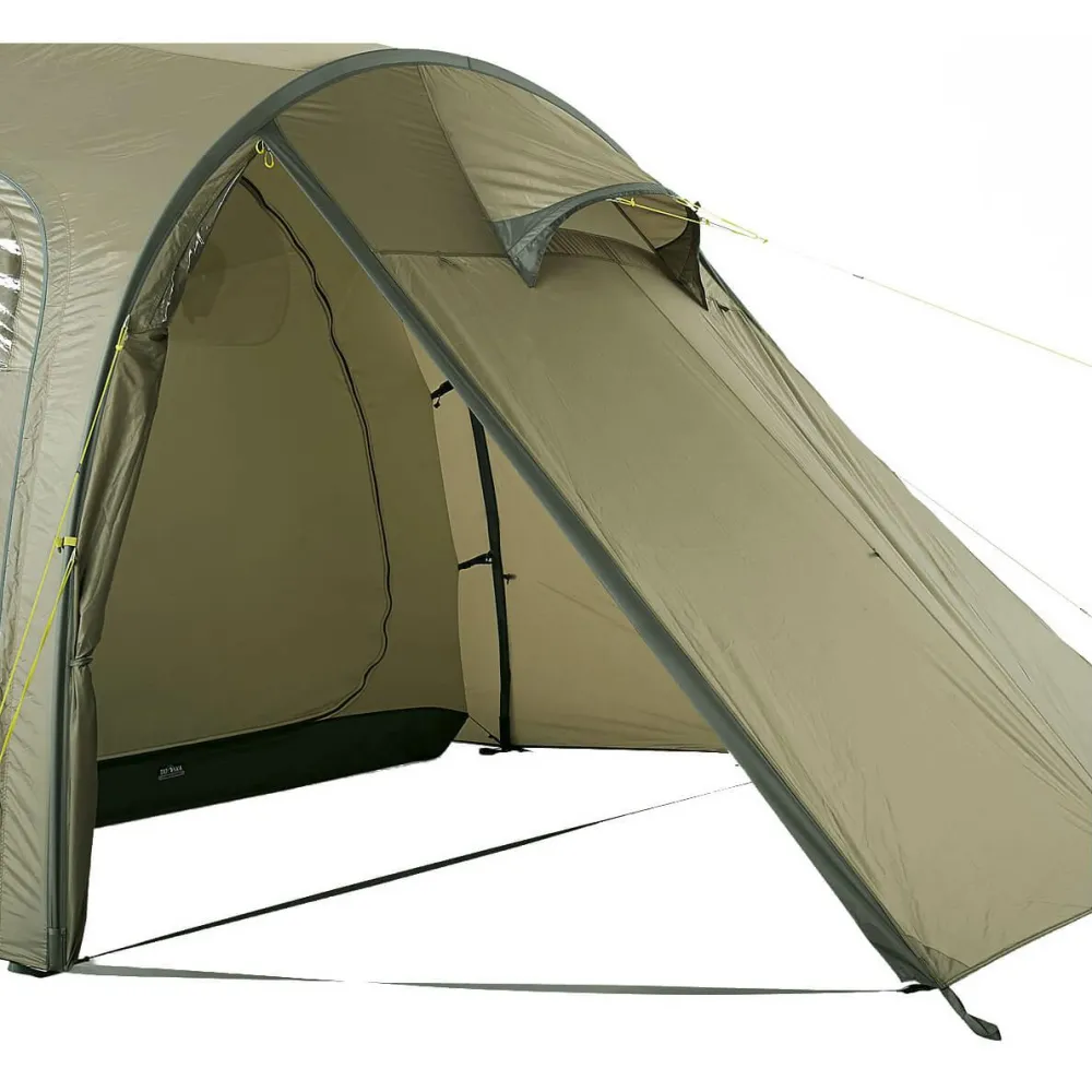 Tatonka - Family Camp - 4-Personen Zelt Light Olive Online