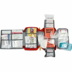 Tatonka - First Aid Advanced - Erste Hilfe Set Hot