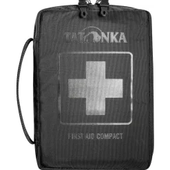 - First Aid Compact - Erste Hilfe Set < Tatonka Online