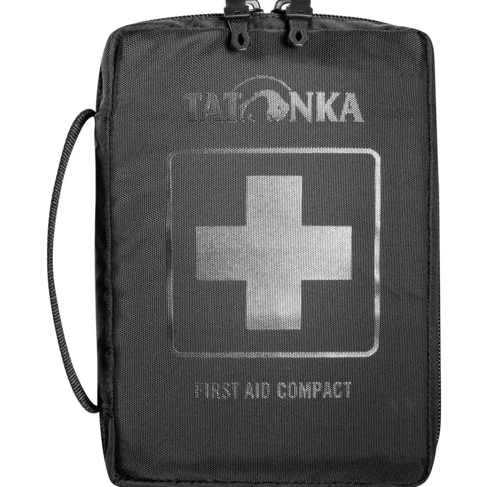 - First Aid Compact - Erste Hilfe Set < Tatonka Online