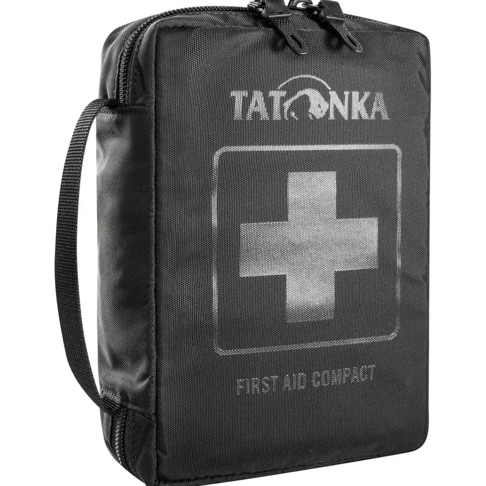 - First Aid Compact - Erste Hilfe Set < Tatonka Online