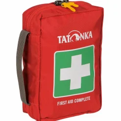 - First Aid Complete - Erste Hilfe Set < Tatonka Discount