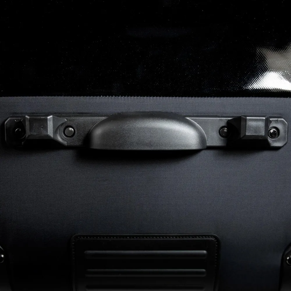 - Flight Roller 135 - Reisetasche < Tatonka Online