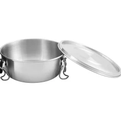 Tatonka - Food Bowl 0,5 - Essensaufbewahrung Edelstahl Clearance