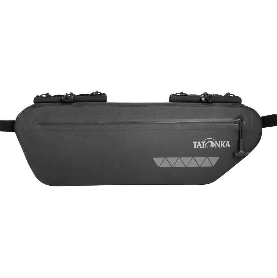 Tatonka Taschen|Taschen-- Frame Pouch WP 50 6,5L - Fahrradtasche Black