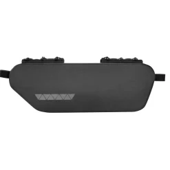 Tatonka Taschen|Taschen-- Frame Pouch WP 50 6,5L - Fahrradtasche Black