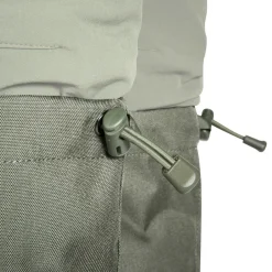 Tatonka Gamaschen-- Gaiter 500 Cordura BC - Gamaschen Stone Grey Olive