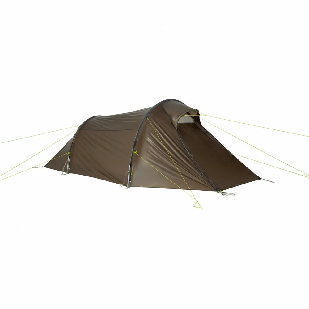 - Gargia 2 - 2-Personen Zelt < Tatonka