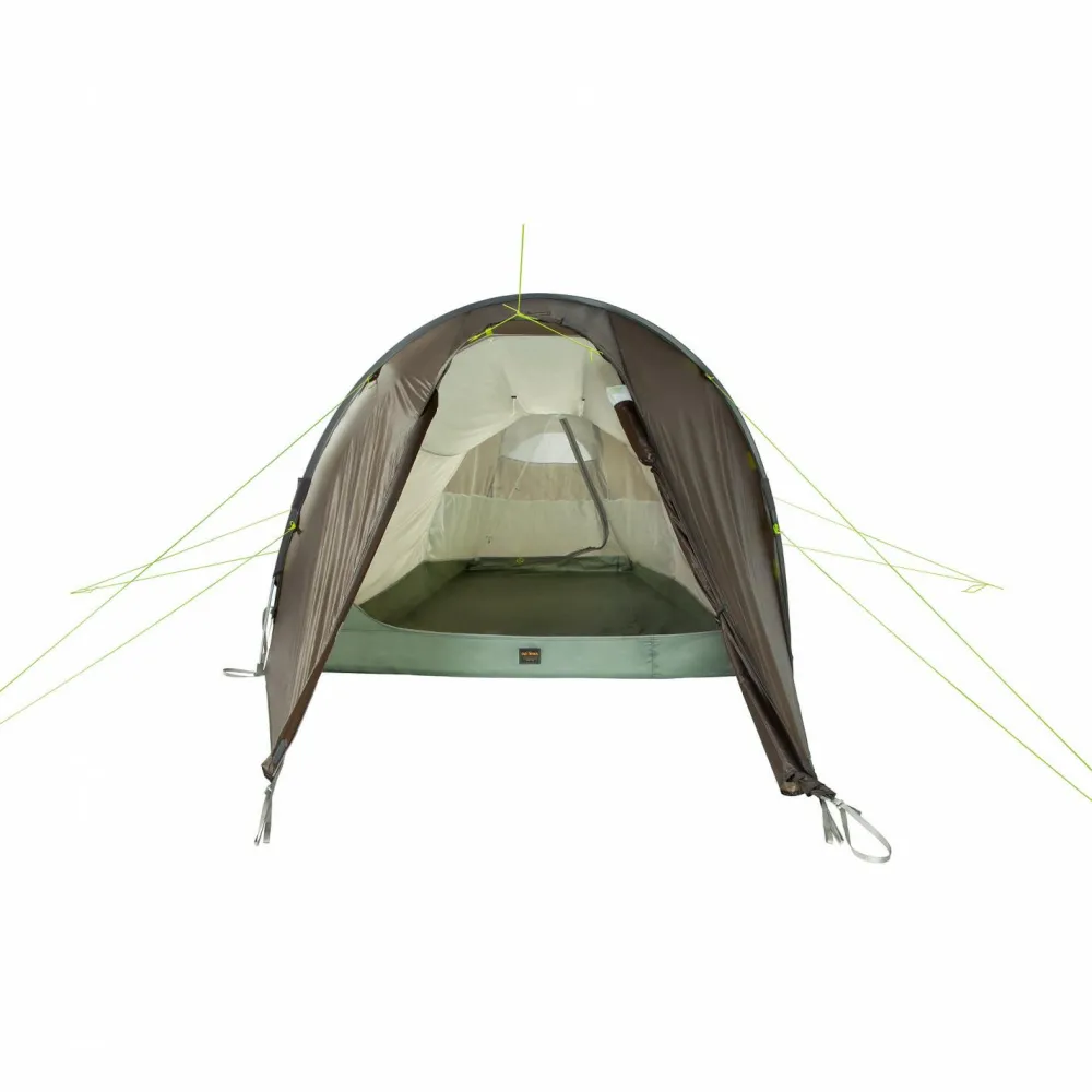 - Gargia 2 - 2-Personen Zelt < Tatonka