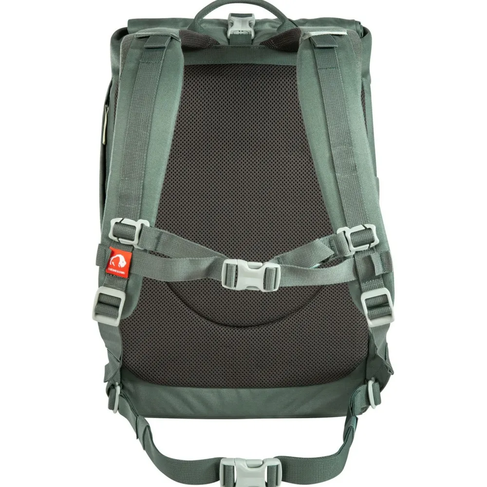 - Grip Rolltop Pack Kapok 25 - Daypack < Tatonka