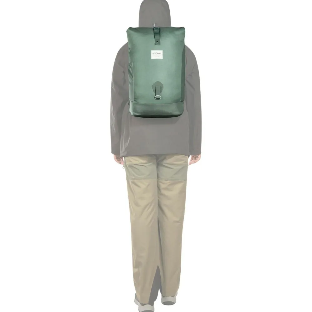 - Grip Rolltop Pack Kapok 25 - Daypack < Tatonka
