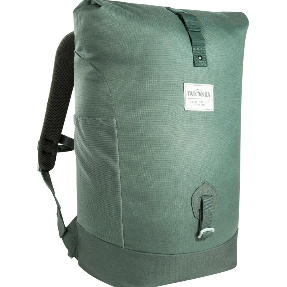 - Grip Rolltop Pack Kapok 25 - Daypack < Tatonka