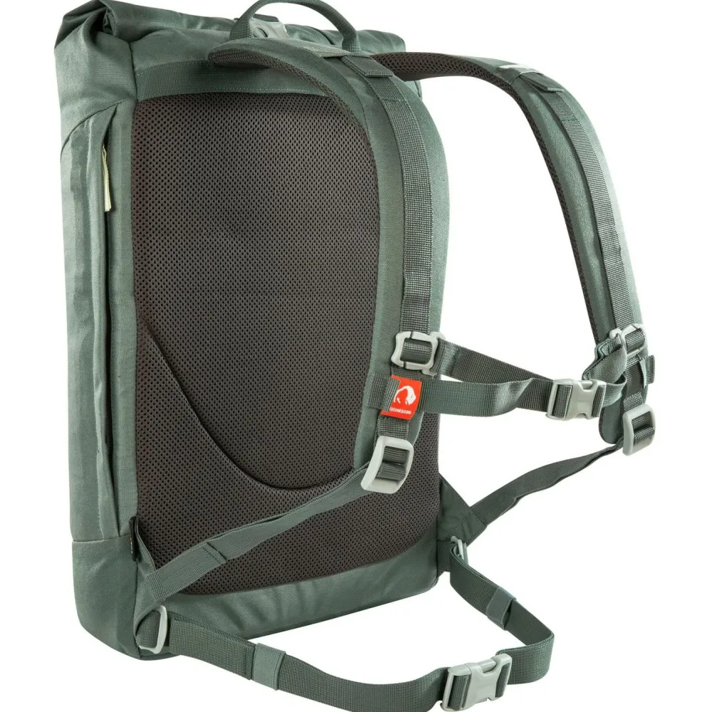 - Grip Rolltop Pack Kapok 25 - Daypack < Tatonka