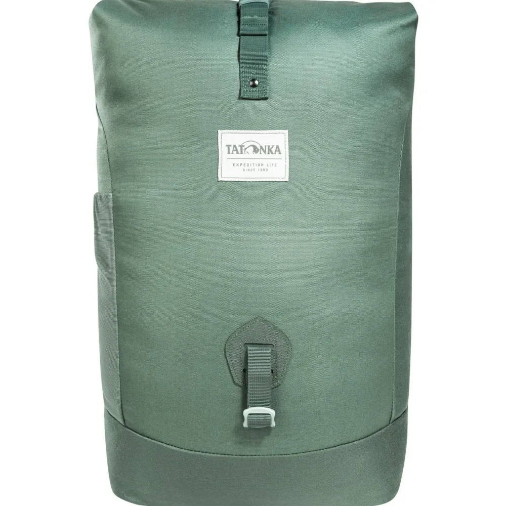 - Grip Rolltop Pack Kapok 25 - Daypack < Tatonka