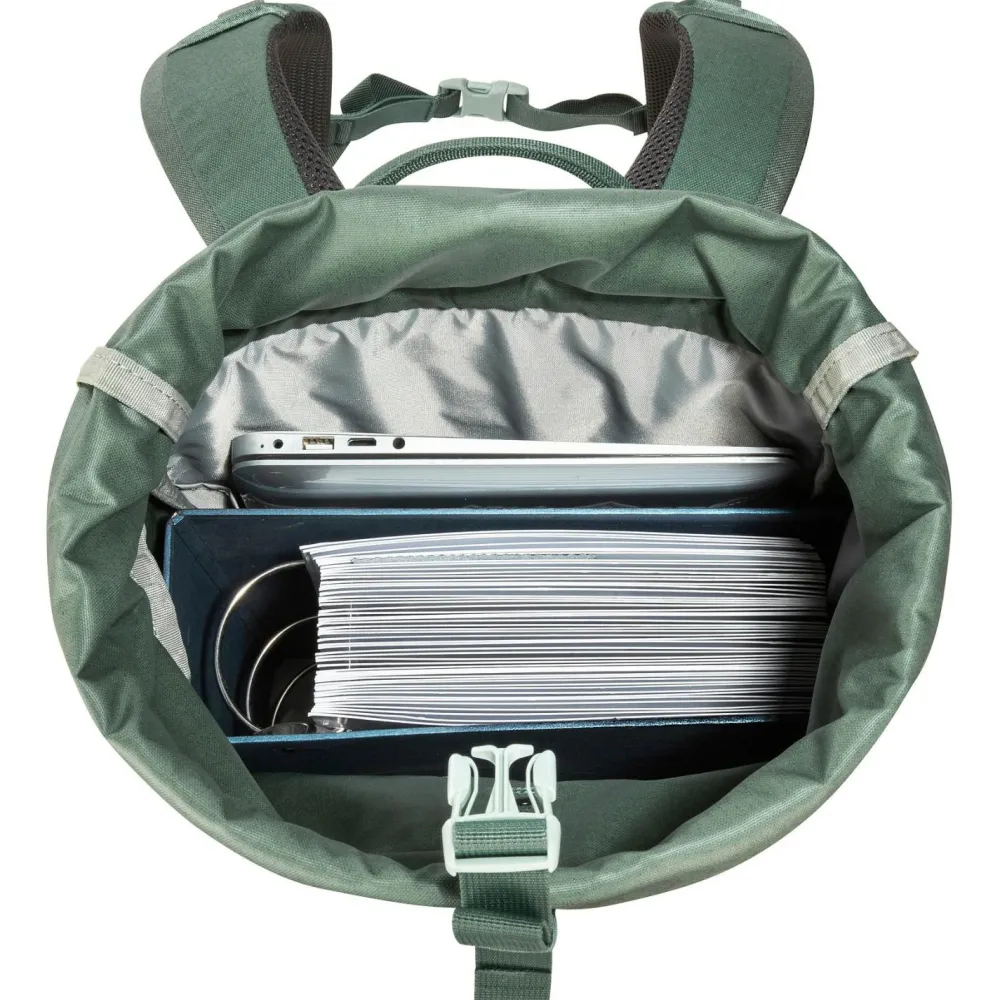 - Grip Rolltop Pack Kapok 25 - Daypack < Tatonka