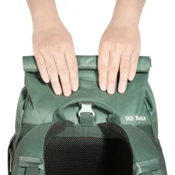 - Grip Rolltop Pack Kapok 25 - Daypack < Tatonka