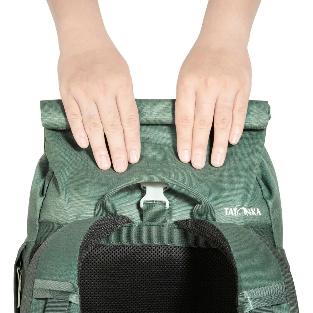 - Grip Rolltop Pack Kapok 25 - Daypack < Tatonka