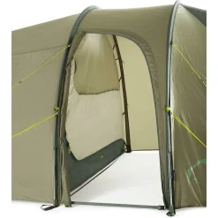 Tatonka Trekkingzelte|Trekkingausrüstung-- Grönland 3 - 3-Personen Zelt Light Olive