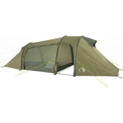 Tatonka Trekkingzelte|Trekkingausrüstung-- Grönland 3 Vent - 3-Personen Zelt Light Olive