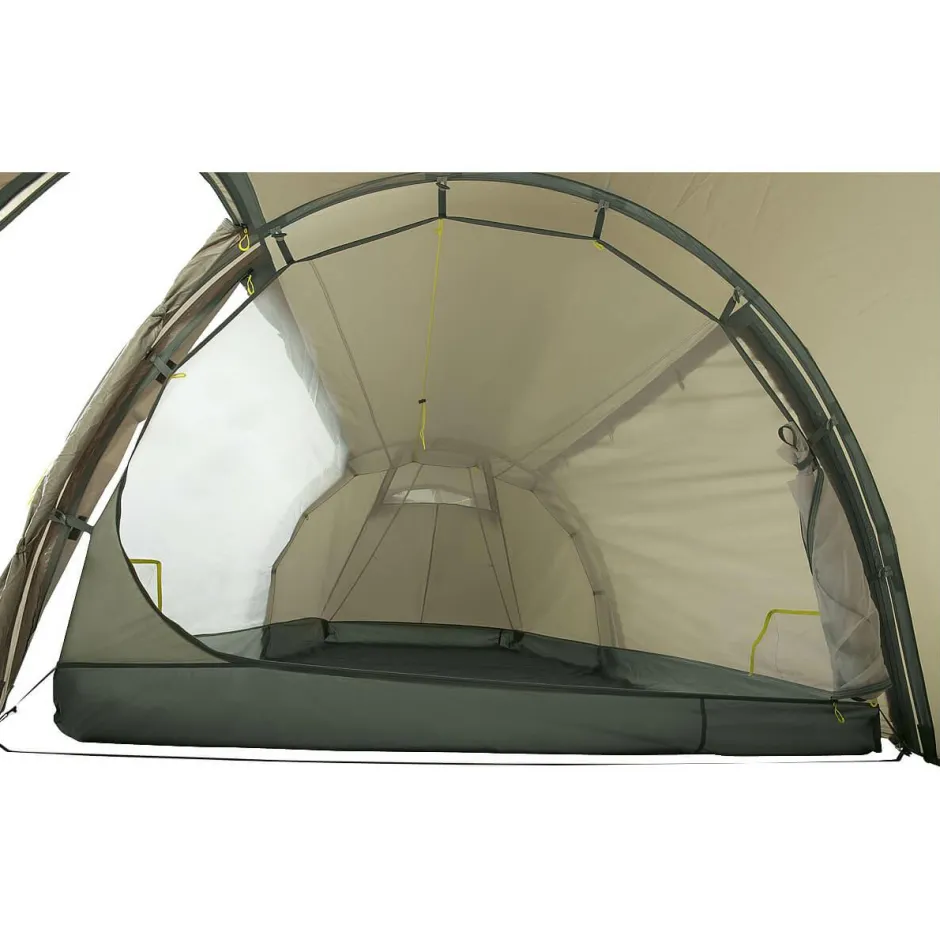 Tatonka Trekkingzelte|Trekkingausrüstung-- Grönland 3 Vent - 3-Personen Zelt Light Olive