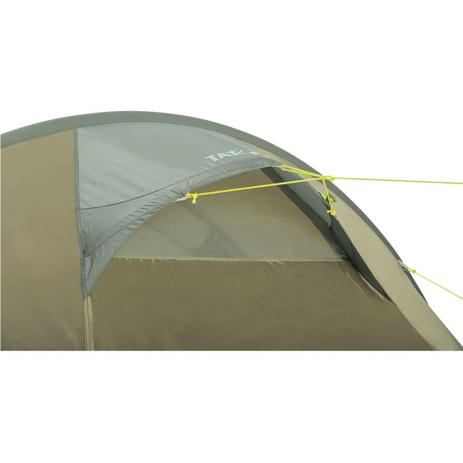 Tatonka Trekkingzelte|Trekkingausrüstung-- Grönland 3 Vent - 3-Personen Zelt Light Olive