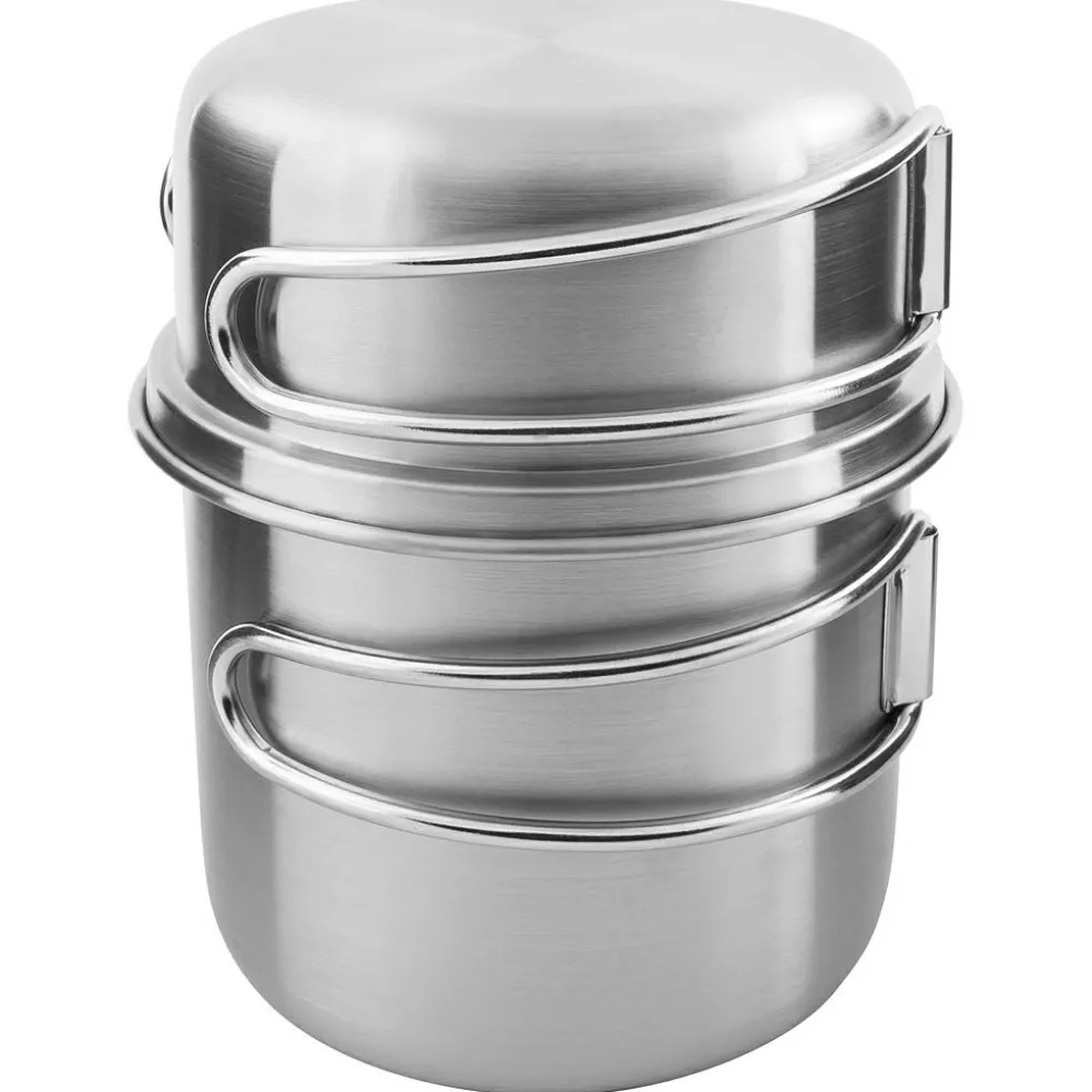 - Handle Mug 500 Set - Geschirr-Set < Tatonka Sale