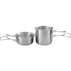 - Handle Mug 500 Set - Geschirr-Set < Tatonka Sale