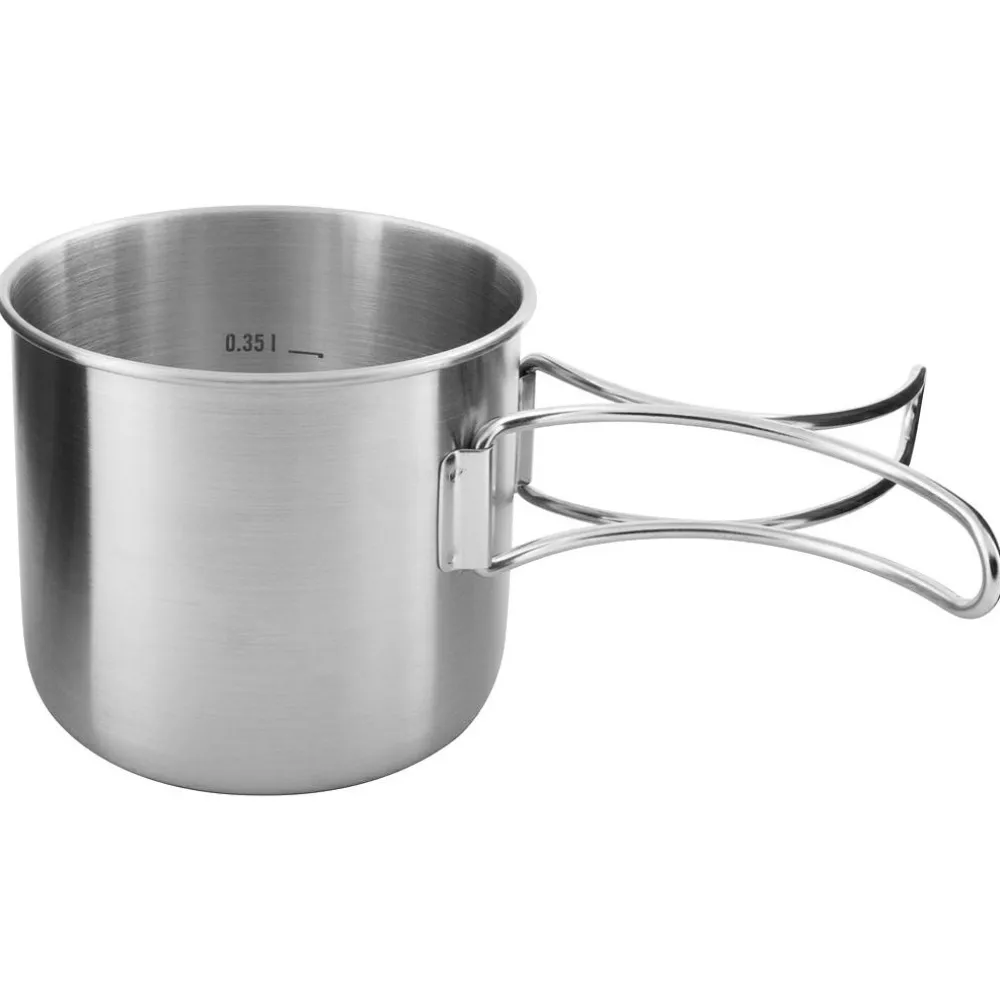 - Handle Mug 500 Set - Geschirr-Set < Tatonka Sale
