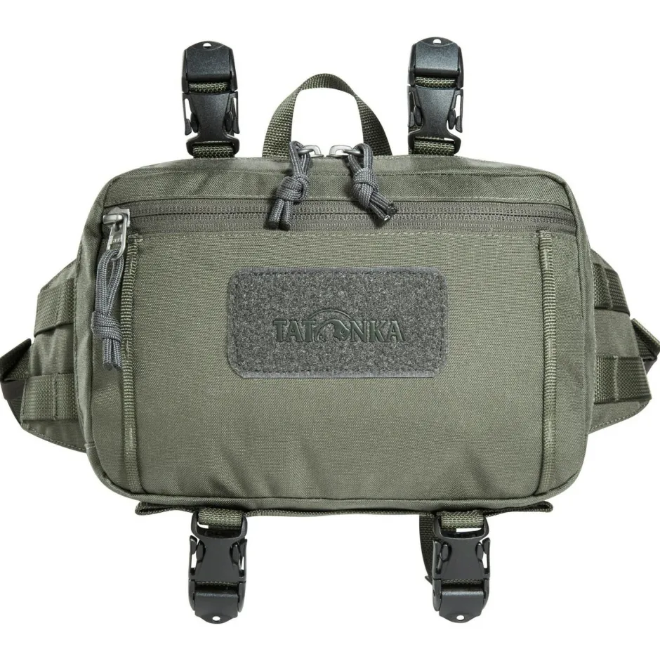 Tatonka - Hip & Bar Pouch BC - Hüfttasche