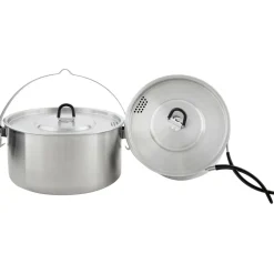 Tatonka - Kettle II Set - Topf-Set Stainless Steel
